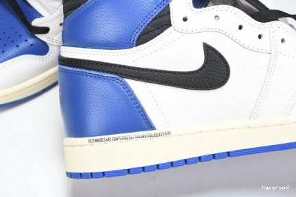 Hyperoad 1 RETRO AIR SP JORDAN SCOTT × NIKE OG TRAVIS FRAGMENT × HIGH 1113